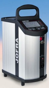 Ametek-Jofra ITC Dry Block Calibrator